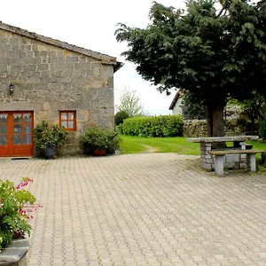 La Maison De Pierre Hébergement de vacances
