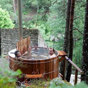 La Roche Aux Fees Bed & Breakfast