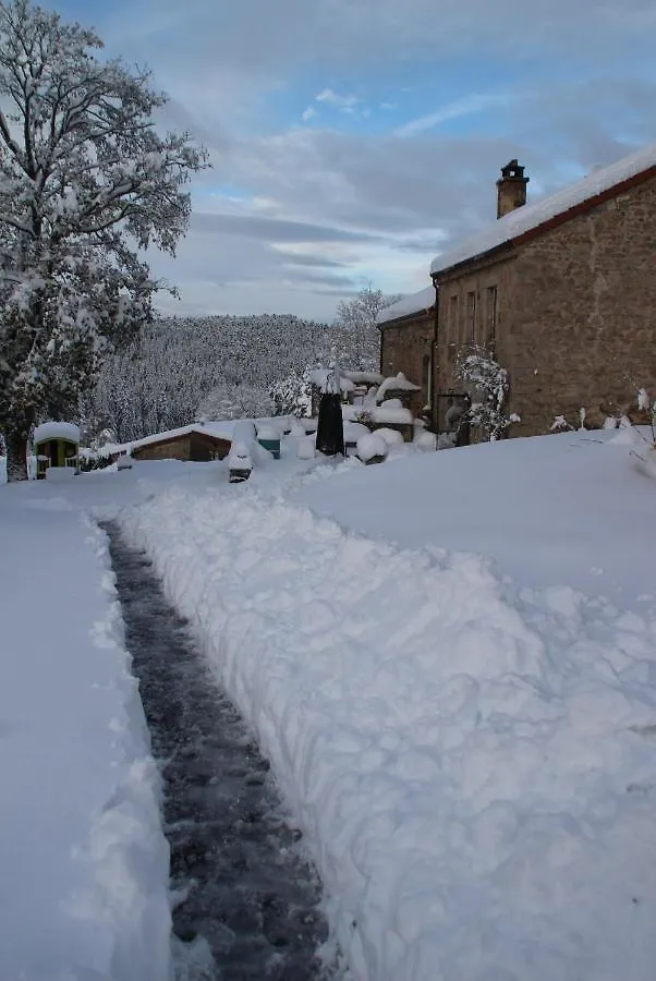Gite Atypique 14 Couchages En Pleine Nature Lapte
